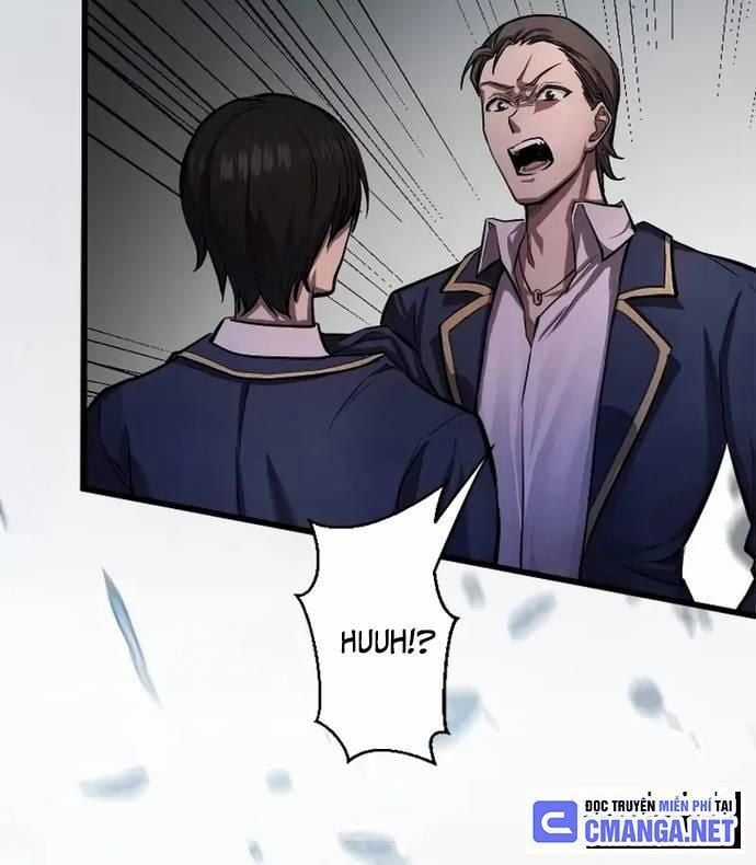 Ah, Thật Tuyệt Khi Còn Sống Chapter 4 trang 17