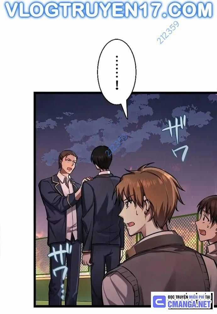 Ah, Thật Tuyệt Khi Còn Sống Chapter 4 trang 20