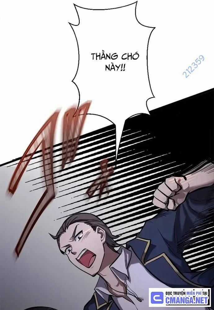 Ah, Thật Tuyệt Khi Còn Sống Chapter 4 trang 23