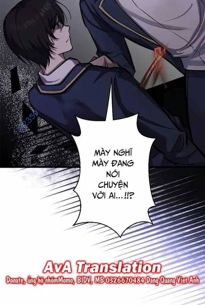 Ah, Thật Tuyệt Khi Còn Sống Chapter 4 trang 24