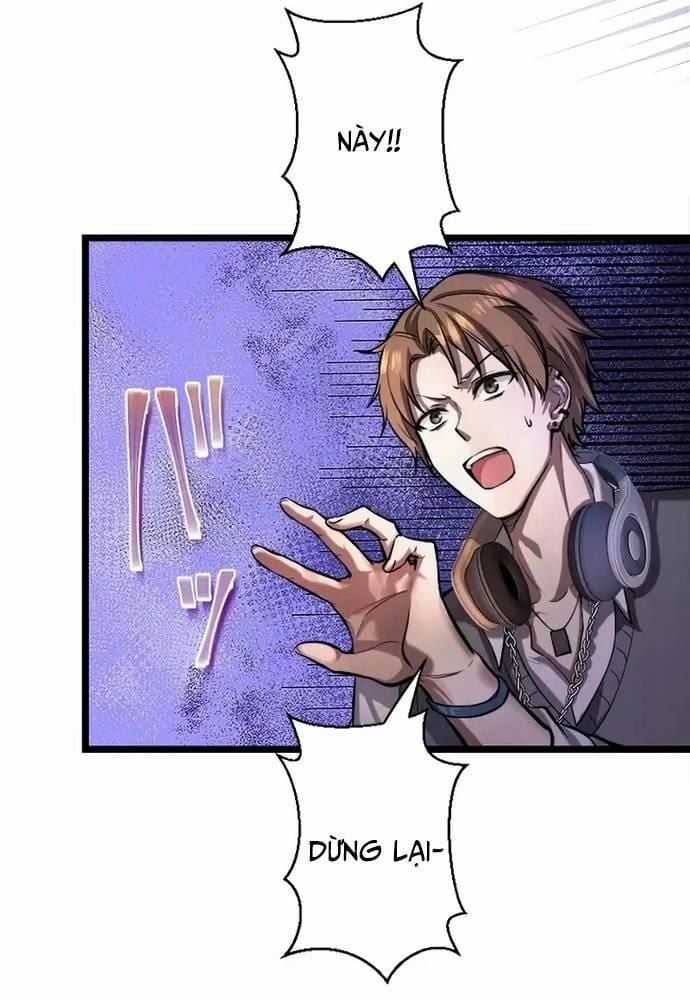 Ah, Thật Tuyệt Khi Còn Sống Chapter 4 trang 25