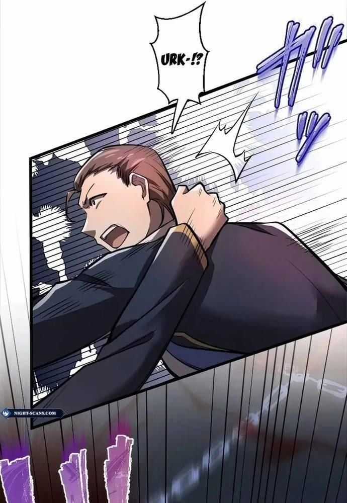 Ah, Thật Tuyệt Khi Còn Sống Chapter 4 trang 27