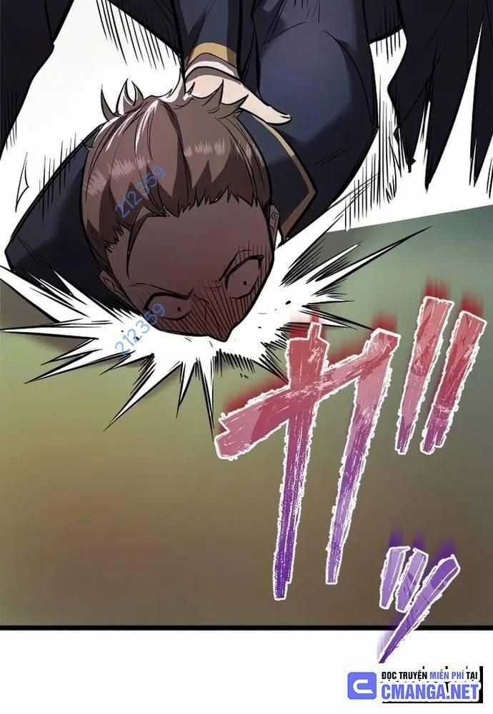 Ah, Thật Tuyệt Khi Còn Sống Chapter 4 trang 29