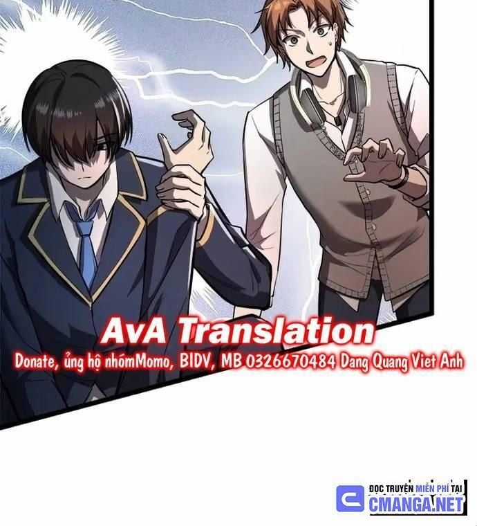 Ah, Thật Tuyệt Khi Còn Sống Chapter 4 trang 32