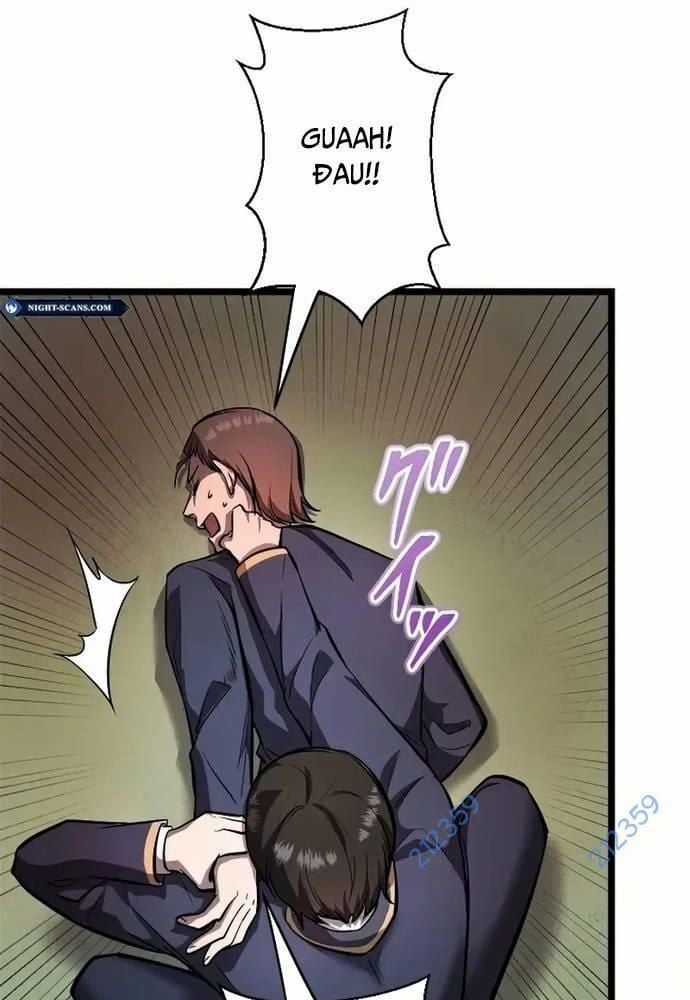 Ah, Thật Tuyệt Khi Còn Sống Chapter 4 trang 34