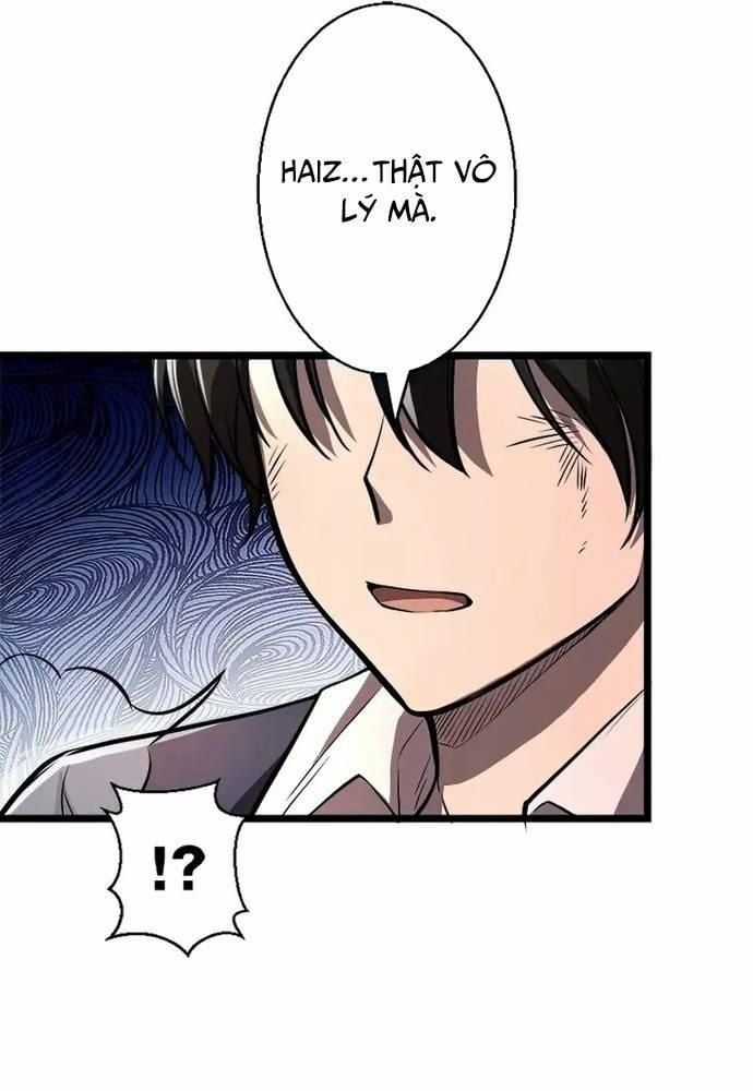 Ah, Thật Tuyệt Khi Còn Sống Chapter 4 trang 36