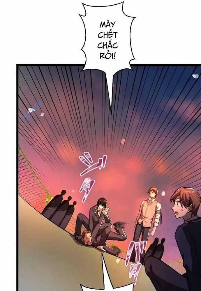 Ah, Thật Tuyệt Khi Còn Sống Chapter 4 trang 39