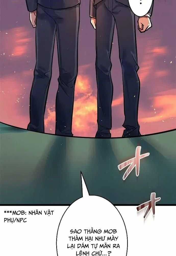 Ah, Thật Tuyệt Khi Còn Sống Chapter 4 trang 4