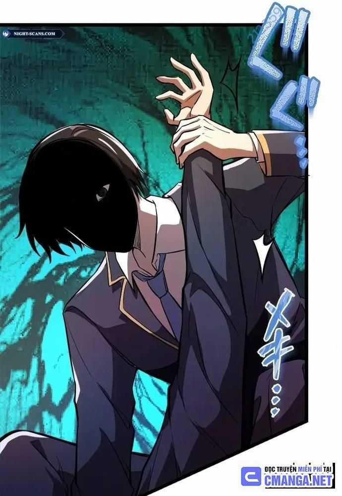 Ah, Thật Tuyệt Khi Còn Sống Chapter 4 trang 44