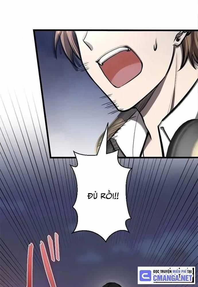 Ah, Thật Tuyệt Khi Còn Sống Chapter 4 trang 47