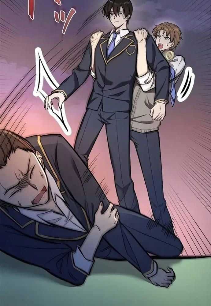 Ah, Thật Tuyệt Khi Còn Sống Chapter 4 trang 48