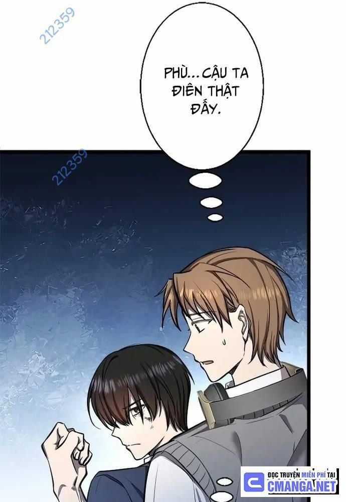 Ah, Thật Tuyệt Khi Còn Sống Chapter 4 trang 50