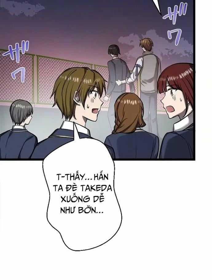 Ah, Thật Tuyệt Khi Còn Sống Chapter 4 trang 54