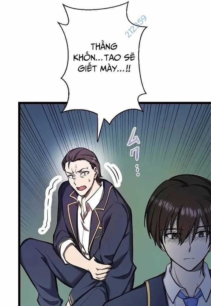 Ah, Thật Tuyệt Khi Còn Sống Chapter 4 trang 55