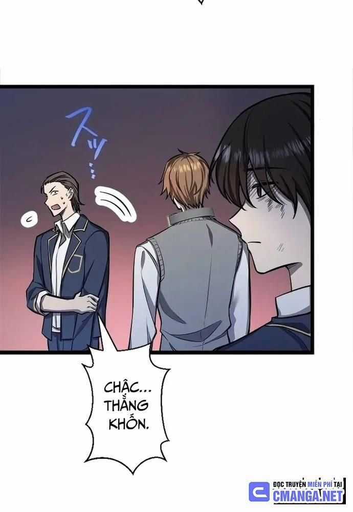 Ah, Thật Tuyệt Khi Còn Sống Chapter 4 trang 59