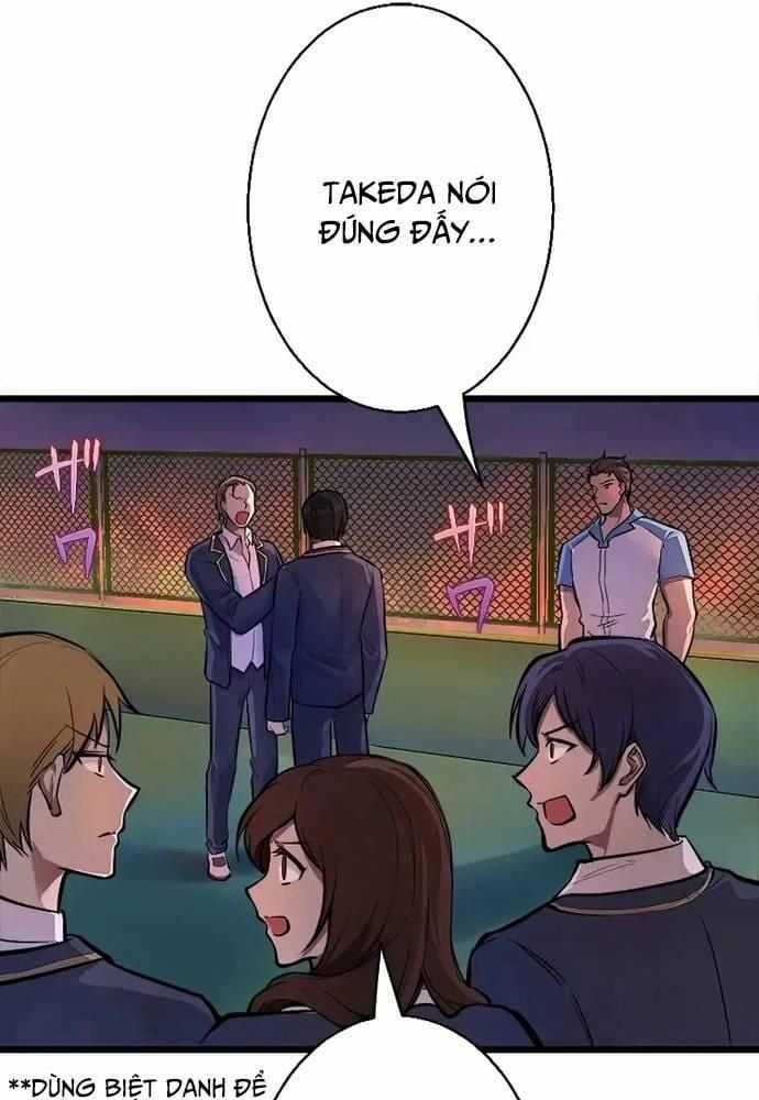 Ah, Thật Tuyệt Khi Còn Sống Chapter 4 trang 6