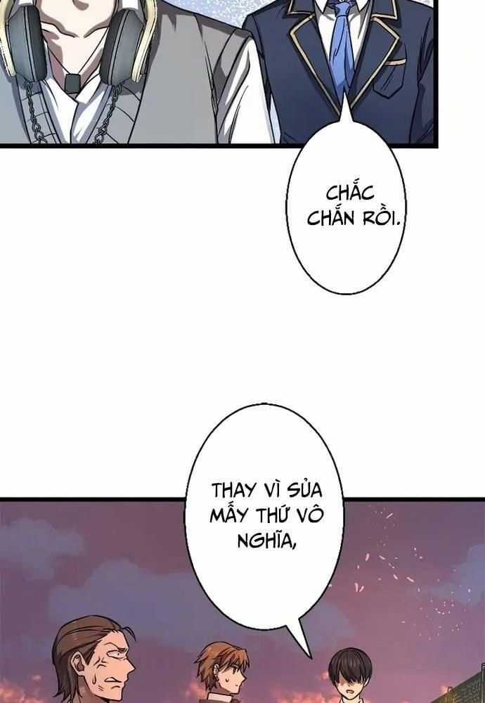 Ah, Thật Tuyệt Khi Còn Sống Chapter 4 trang 61