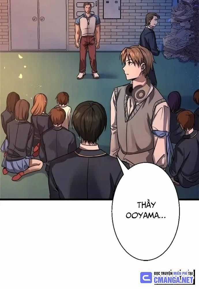 Ah, Thật Tuyệt Khi Còn Sống Chapter 4 trang 65