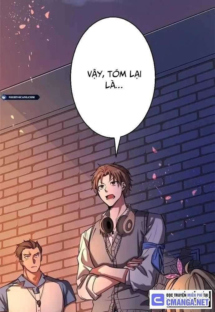 Ah, Thật Tuyệt Khi Còn Sống Chapter 4 trang 68