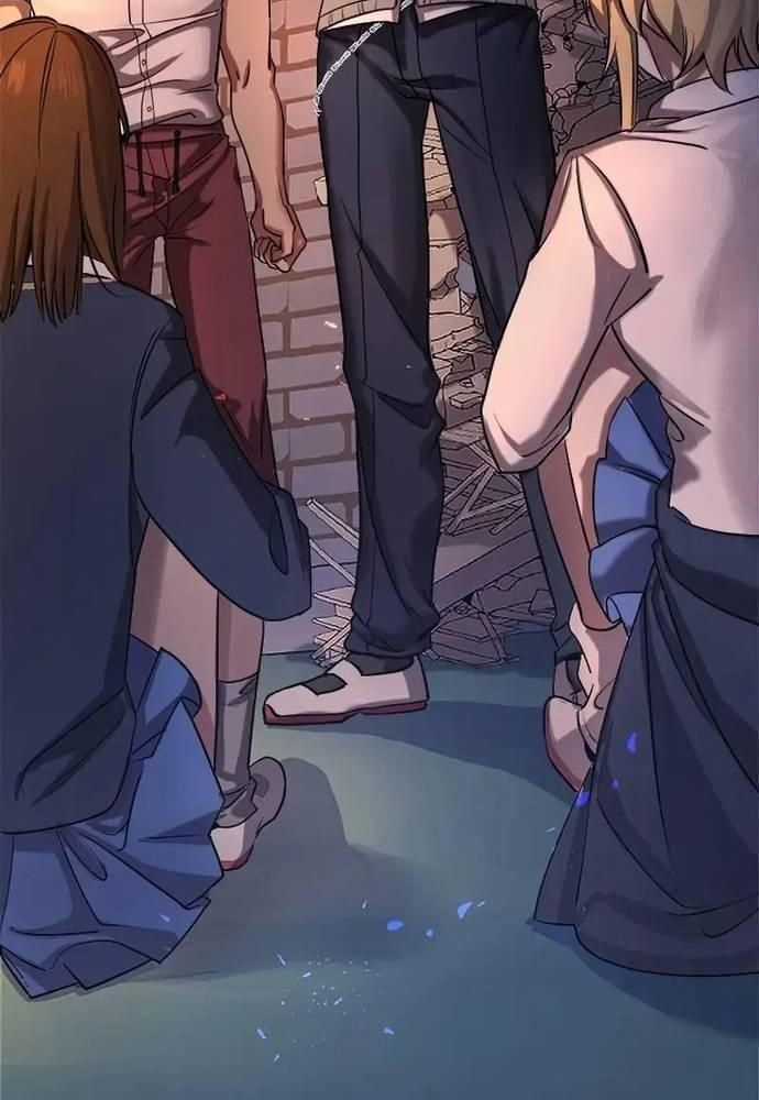 Ah, Thật Tuyệt Khi Còn Sống Chapter 4 trang 69