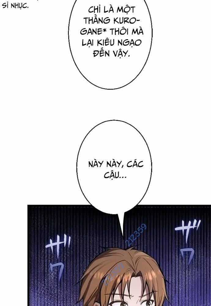 Ah, Thật Tuyệt Khi Còn Sống Chapter 4 trang 7