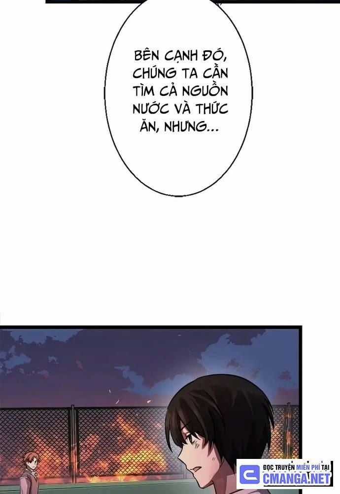 Ah, Thật Tuyệt Khi Còn Sống Chapter 4 trang 74