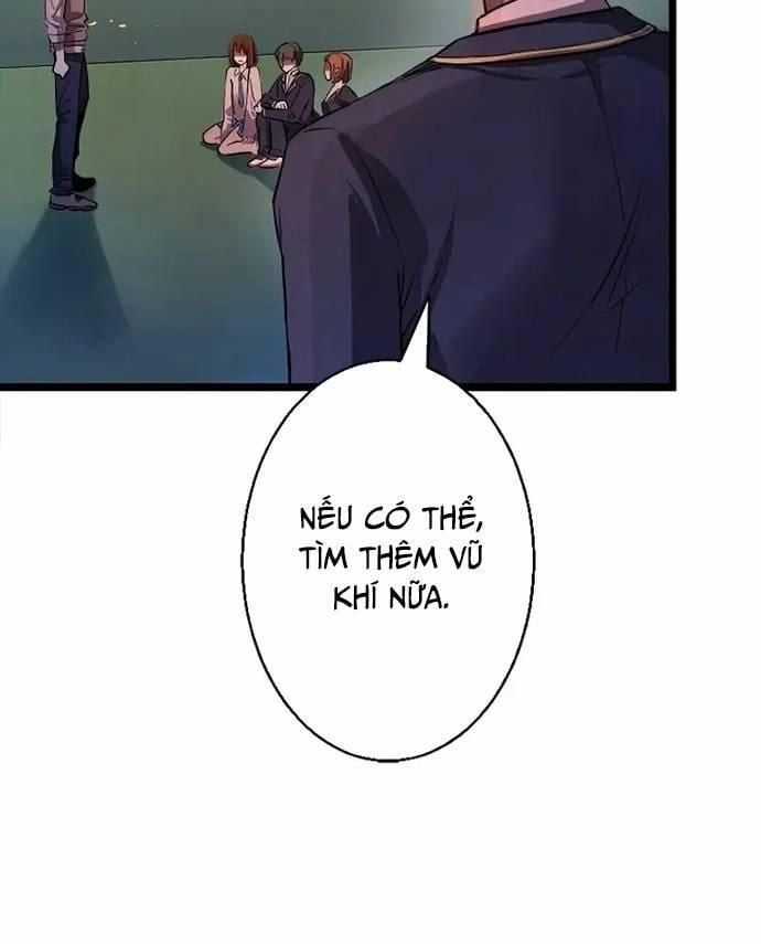 Ah, Thật Tuyệt Khi Còn Sống Chapter 4 trang 75