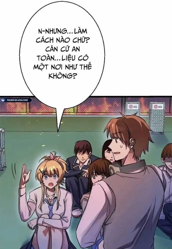 Ah, Thật Tuyệt Khi Còn Sống Chapter 4 trang 76