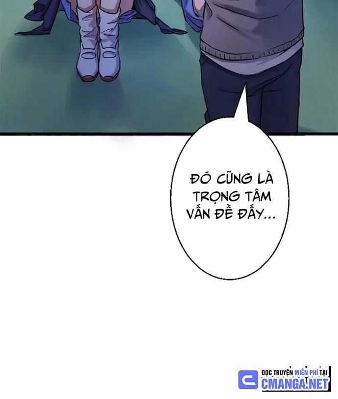 Ah, Thật Tuyệt Khi Còn Sống Chapter 4 trang 77