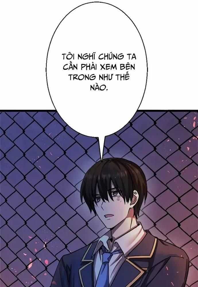 Ah, Thật Tuyệt Khi Còn Sống Chapter 4 trang 78