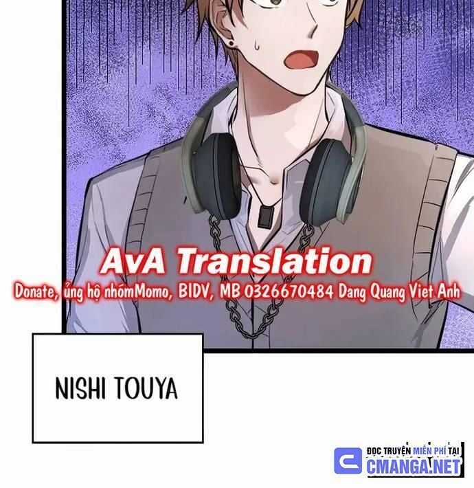 Ah, Thật Tuyệt Khi Còn Sống Chapter 4 trang 8