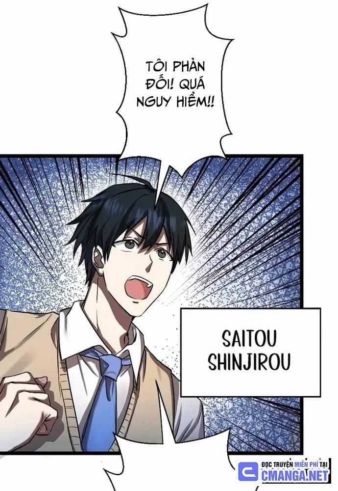 Ah, Thật Tuyệt Khi Còn Sống Chapter 4 trang 80