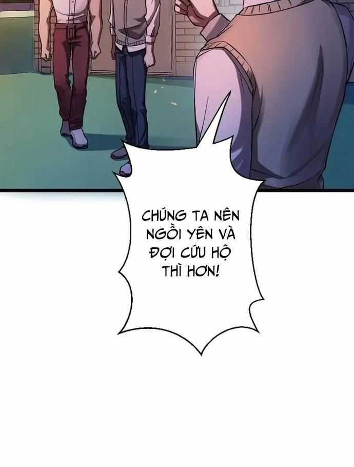 Ah, Thật Tuyệt Khi Còn Sống Chapter 4 trang 82