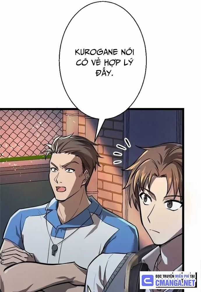 Ah, Thật Tuyệt Khi Còn Sống Chapter 4 trang 83