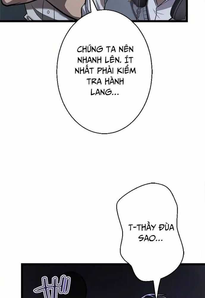 Ah, Thật Tuyệt Khi Còn Sống Chapter 4 trang 84