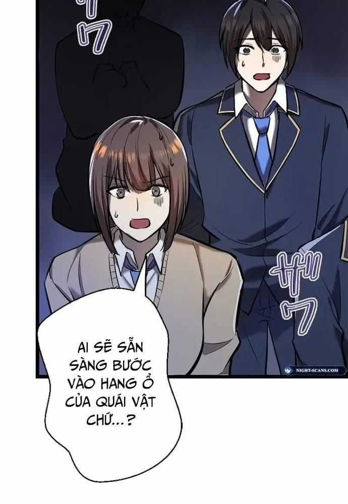 Ah, Thật Tuyệt Khi Còn Sống Chapter 4 trang 85