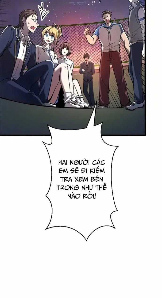 Ah, Thật Tuyệt Khi Còn Sống Chapter 4 trang 87