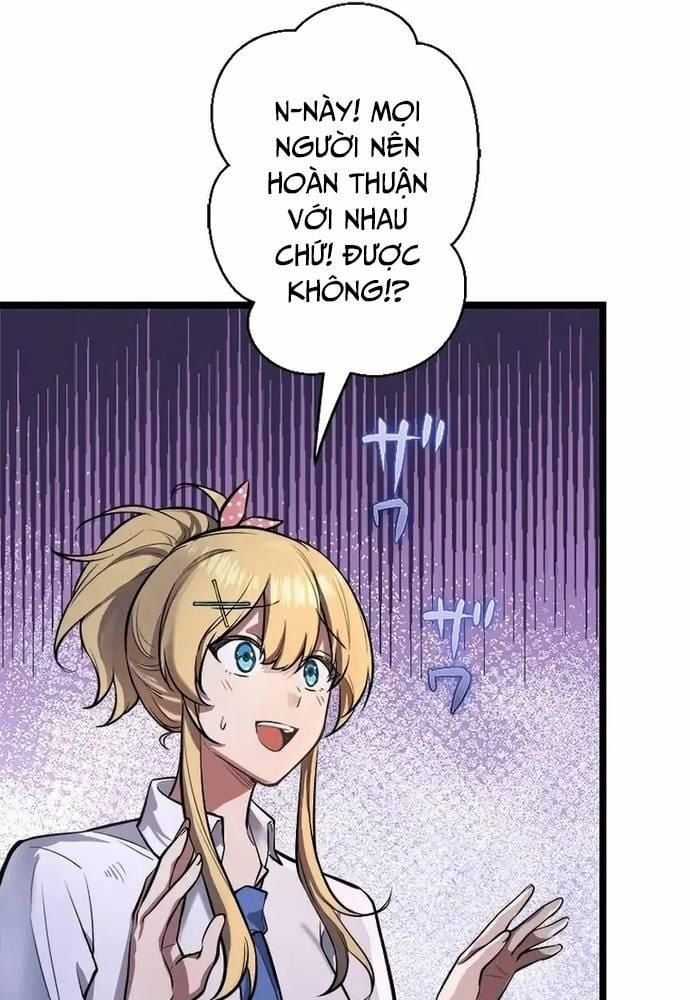 Ah, Thật Tuyệt Khi Còn Sống Chapter 4 trang 9