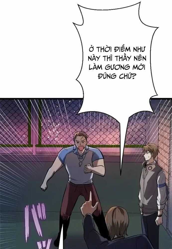 Ah, Thật Tuyệt Khi Còn Sống Chapter 4 trang 91