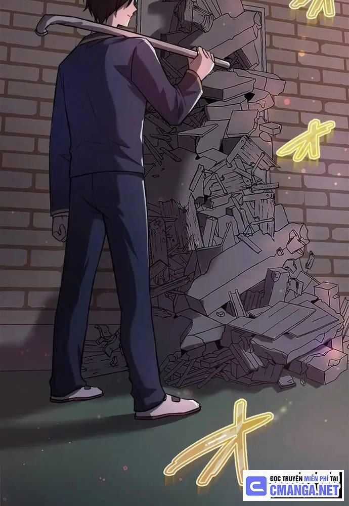 Ah, Thật Tuyệt Khi Còn Sống Chapter 4 trang 98