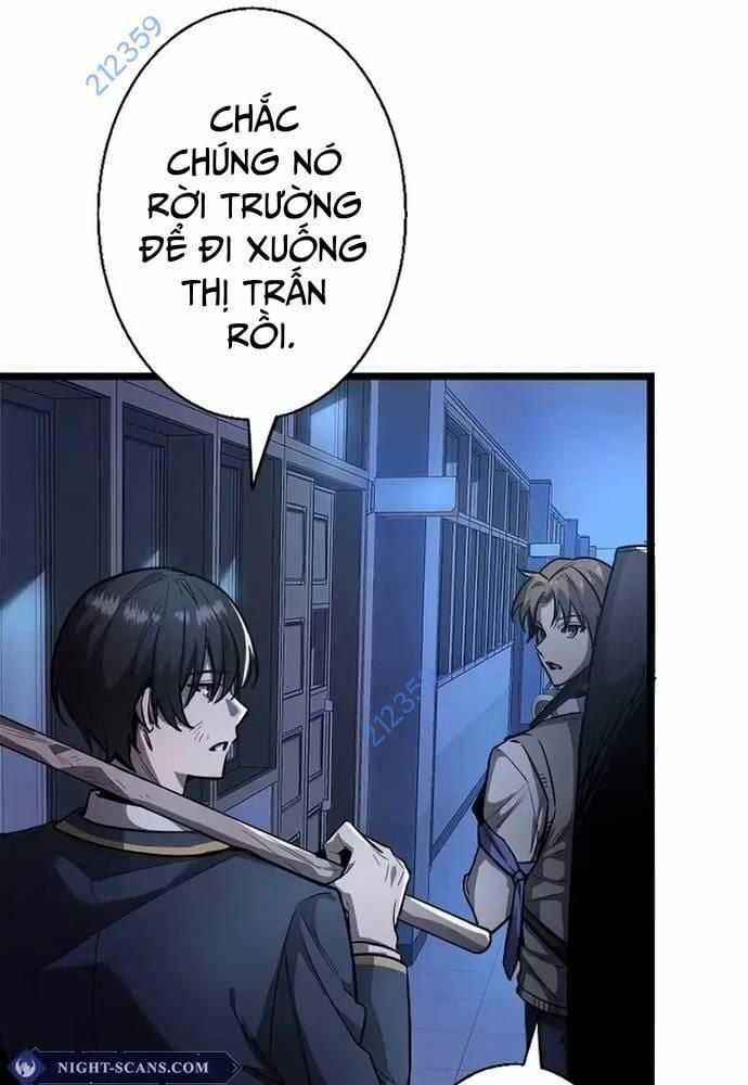 Ah, Thật Tuyệt Khi Còn Sống Chapter 5 trang 10