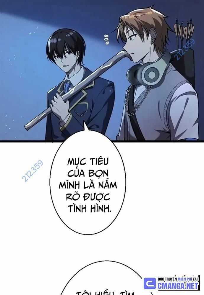 Ah, Thật Tuyệt Khi Còn Sống Chapter 5 trang 104