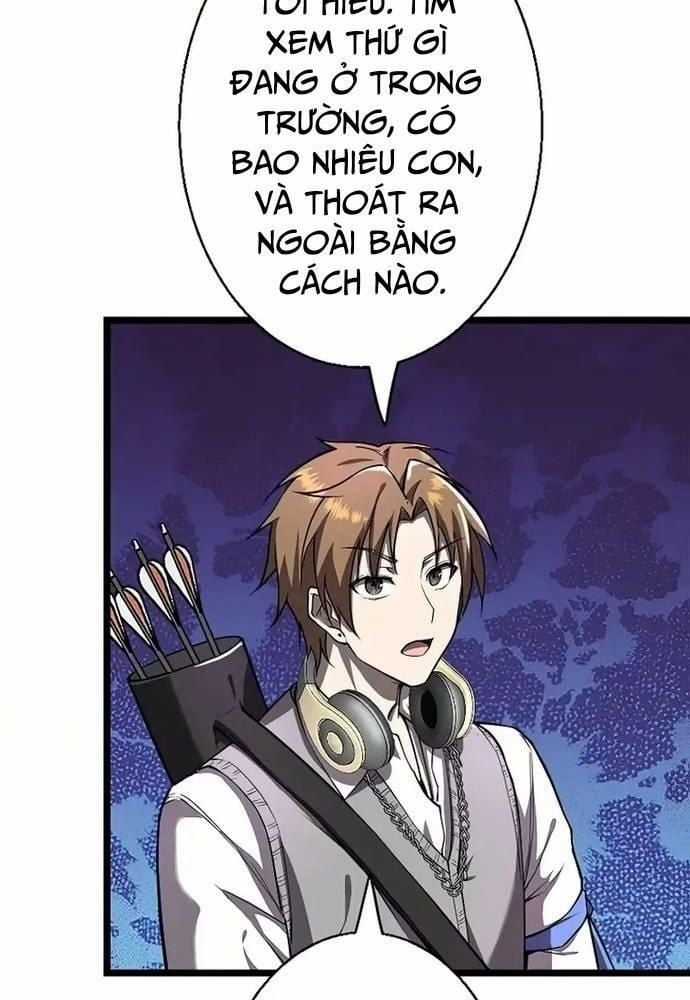 Ah, Thật Tuyệt Khi Còn Sống Chapter 5 trang 105