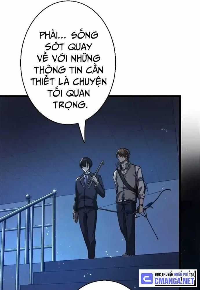 Ah, Thật Tuyệt Khi Còn Sống Chapter 5 trang 107