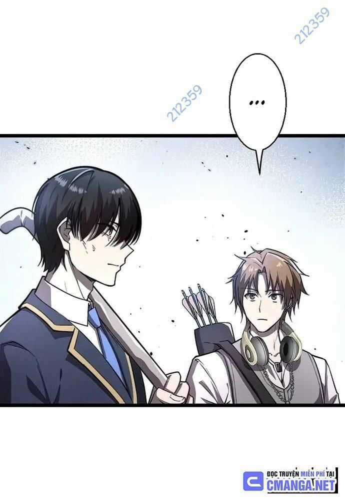 Ah, Thật Tuyệt Khi Còn Sống Chapter 5 trang 110