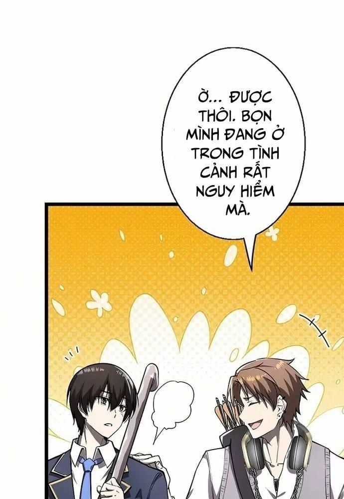 Ah, Thật Tuyệt Khi Còn Sống Chapter 5 trang 111