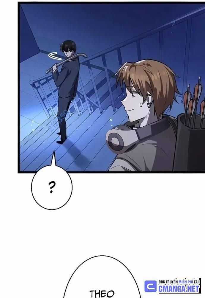 Ah, Thật Tuyệt Khi Còn Sống Chapter 5 trang 116