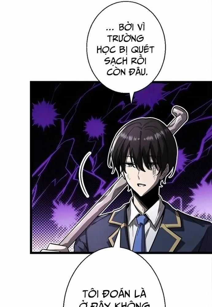 Ah, Thật Tuyệt Khi Còn Sống Chapter 5 trang 12