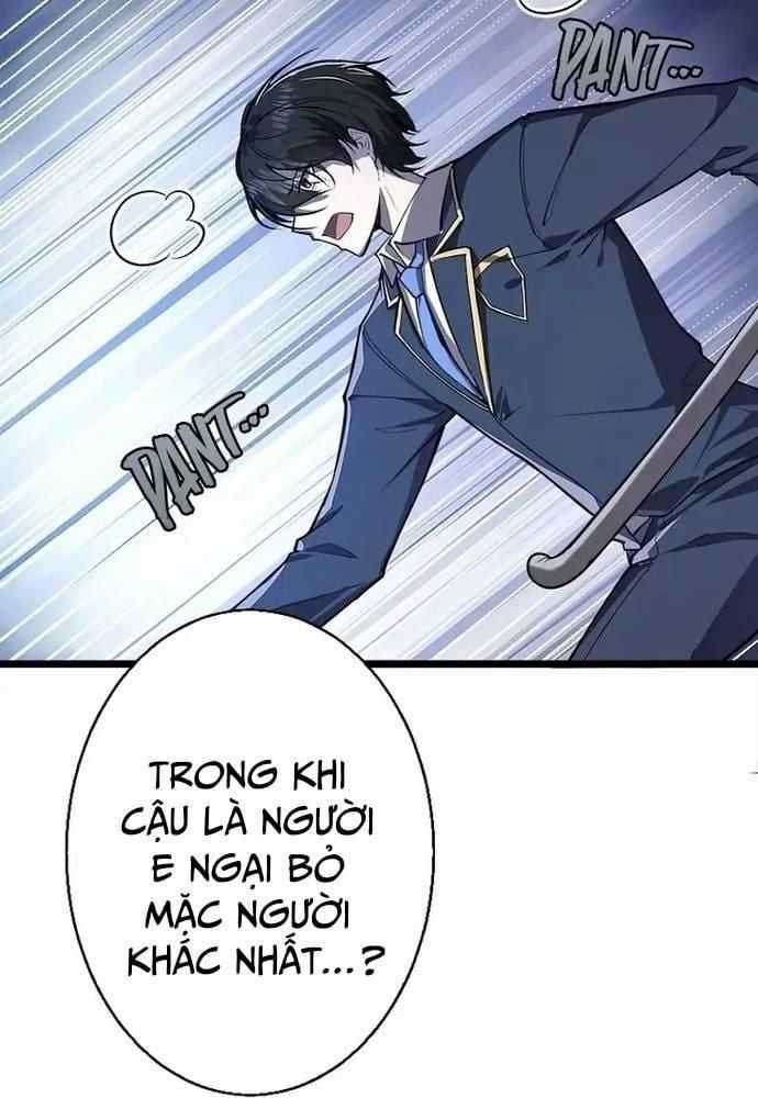 Ah, Thật Tuyệt Khi Còn Sống Chapter 5 trang 126