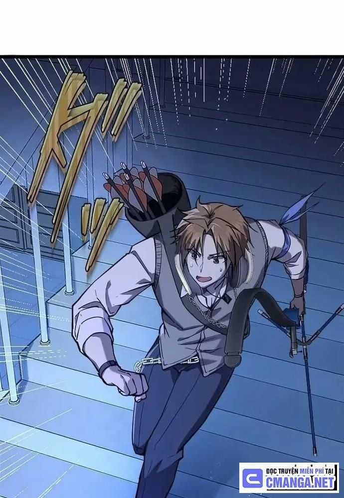 Ah, Thật Tuyệt Khi Còn Sống Chapter 5 trang 128